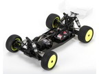 TLR 22-4 2.0 1:10 4WD Race Buggy Kit