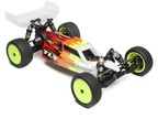 TLR 22 4.0 1:10 2WD Race Buggy Kit