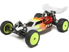 TLR 22 4.0 1:10 2WD Race Buggy Kit