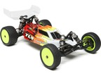 TLR 22 4.0 1:10 2WD Race Buggy Kit