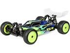 TLR 22X-4 1:10 4WD Race Buggy Kit