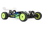 TLR 22X-4 1:10 4WD Race Buggy Kit
