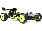 TLR 22 5.0 1:10 2WD Dirt Clay DC ELITE Race Buggy Kit