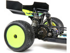 TLR 22 5.0 1:10 2WD Dirt Clay DC ELITE Race Buggy Kit