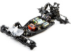 TLR 22 5.0 1:10 2WD Dirt Clay DC ELITE Race Buggy Kit