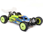 TLR 22X-4 Elite 1:10 4WD Race Buggy Kit