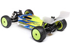 TLR 22X-4 Elite 1:10 4WD Race Buggy Kit