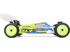 TLR 22X-4 Elite 1:10 4WD Race Buggy Kit