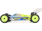 TLR 22X-4 Elite 1:10 4WD Race Buggy Kit