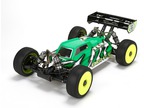 TLR 8ight-E Buggy 1:8 4.0 Race Kit