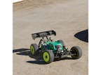 TLR 8ight-E Buggy 1:8 4.0 Race Kit