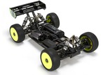 TLR 8ight-E Buggy 1:8 4.0 Race Kit