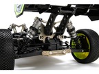 TLR 8ight-E Buggy 1:8 4.0 Race Kit