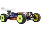 TLR 8ight-X Elite Buggy 1:8 Race Kit