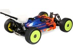 TLR 8ight-X Elite Buggy 1:8 Race Kit