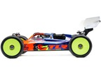 TLR 8ight-X Elite Buggy 1:8 Race Kit