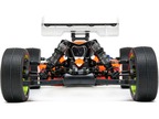 TLR 8ight-X Elite Buggy 1:8 Race Kit