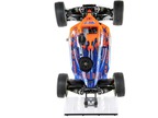 TLR 8ight-X Elite Buggy 1:8 Race Kit