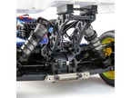 TLR 8ight-X Elite Buggy 1:8 Race Kit