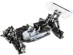 TLR 8ight-X Elite Buggy 1:8 Race Kit