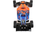 TLR 8ight-X/E 2.0 Combo Nitro/Electric Buggy 1:8 4WD Race Kit