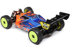 TLR 8ight-X/E 2.0 Combo Nitro/Electric Buggy 1:8 4WD Race Kit