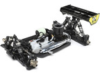 TLR 8ight-X/E 2.0 Combo Nitro/Electric Buggy 1:8 4WD Race Kit