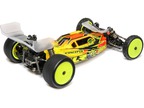 TLR 22 5.0 1:10 2WD Astro Carpet Race Buggy Kit