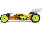 TLR 22 5.0 1:10 2WD Astro Carpet Race Buggy Kit