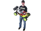 TLR 5IVE-B Buggy 1:5 4WD Race Kit