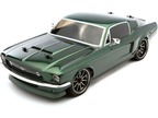 Vaterra Ford Mustang 1967 V100-S 1:10 4WD RTR