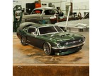 Vaterra Ford Mustang 1967 V100-S 1:10 4WD RTR