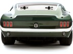Vaterra Ford Mustang 1967 V100-S 1:10 4WD RTR