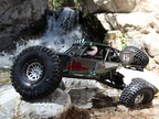 Vaterra Twin Hammers Rock Racer 1:10 4WD RTR