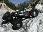 Vaterra Twin Hammers Rock Racer 1:10 4WD RTR