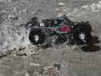 Vaterra Twin Hammers Rock Racer 1:10 4WD RTR