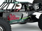 Vaterra Twin Hammers Rock Racer 1:10 4WD RTR