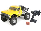 Vaterra Chevrolet K10 Pickup 1972 Ascender 1:10