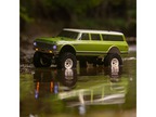 Vaterra Chevy Suburban 1972 Ascender 1:10 4WD RTR