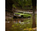 Vaterra Chevy Suburban 1972 Ascender 1:10 4WD RTR