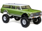 Vaterra Chevy Suburban 1972 Ascender 1:10 4WD RTR