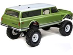 Vaterra Chevy Suburban 1972 Ascender 1:10 4WD RTR