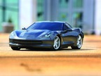 Vaterra Chevrolet Corvette 2014 1:10 4WD RTR