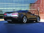 Vaterra Chevrolet Corvette 2014 1:10 4WD RTR