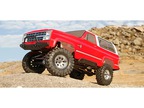 Vaterra Chevrolet K-5 Blazer Ascender 1:10 4WD RTR