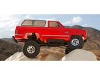 Vaterra Chevrolet K-5 Blazer Ascender 1:10 4WD RTR