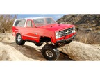 Vaterra Chevrolet K-5 Blazer Ascender 1:10 4WD RTR