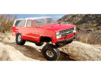 Vaterra Chevrolet K-5 Blazer Ascender 1:10 4WD RTR