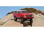 Vaterra Chevrolet K-5 Blazer Ascender 1:10 4WD RTR