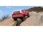 Vaterra Chevrolet K-5 Blazer Ascender 1:10 4WD RTR